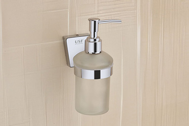 Liquid Soap Dispenser