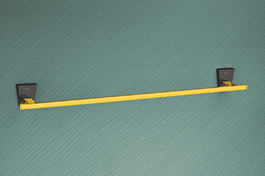 Towel Rod