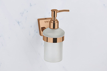 Liquid Soap Dispenser