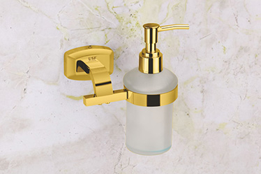 Liquid Soap Dispenser