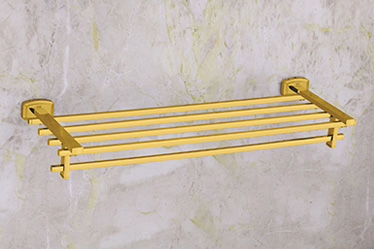 Towel Rack