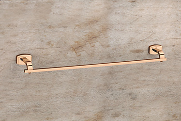 Towel Rod