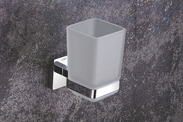 Glass Tumbler Holder