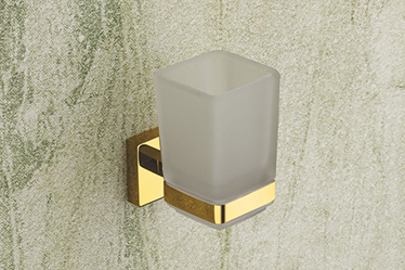 Glass Tumbler Holder