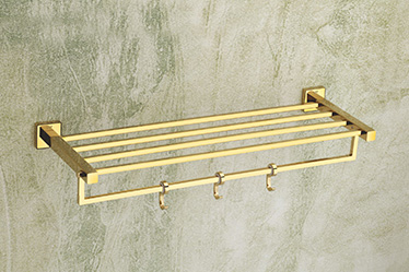 Towel Rack