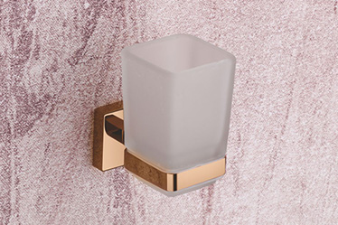 Glass Tumbler Holder