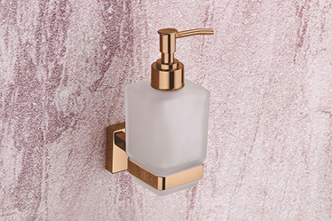 Liquid Soap Dispenser