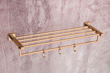 Towel Rack