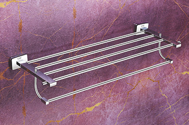 Towel Rack