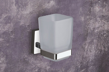 Glass Tumbler Holder