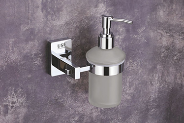 Liquid Soap Dispenser