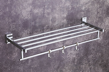 Towel Rack