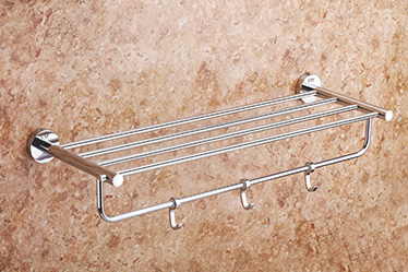 Towel Rack