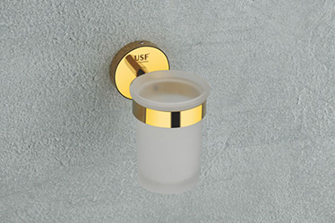 Glass Tumbler Holder