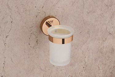 Glass Tumbler Holder