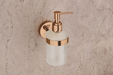 Liquid Soap Dispenser