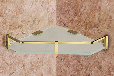 Glass Corner Diamond