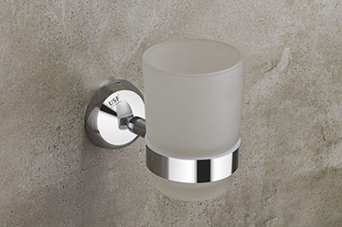 Glass Tumbler Holder