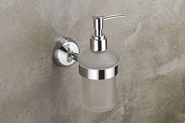 Liquid Soap Dispenser