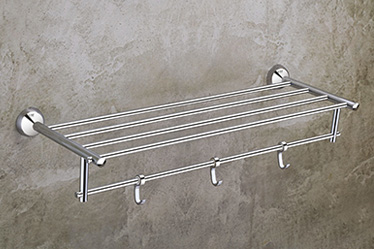 Towel Rack